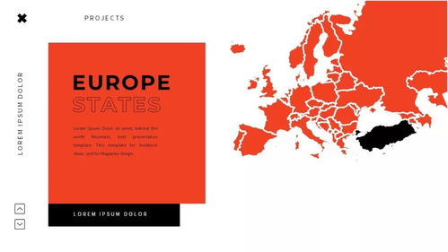 潮酷排版的圖文設(shè)計(jì) 打造視覺沖擊力的創(chuàng)意構(gòu)圖