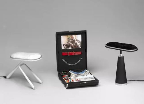 2017年K-Design Award設(shè)計獎產(chǎn)品類獲獎作品（四） 圖文設(shè)計的創(chuàng)新探索