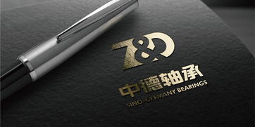 圖文交融 企業(yè)logo設(shè)計的藝術(shù)與策略